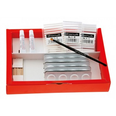 BASIS-KIT LAMINAZIONE CIGLIA CLASSICO